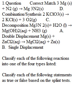 Quiz 5